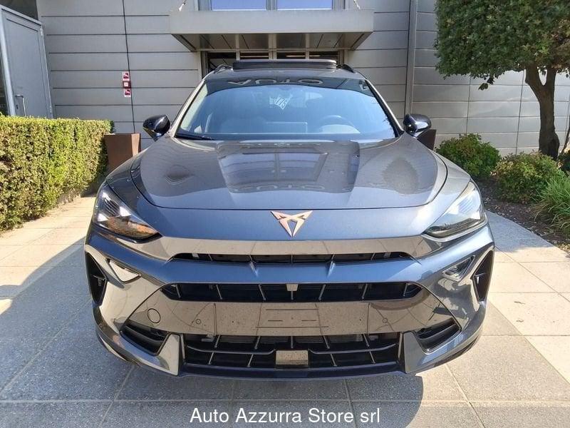 CUPRA Formentor 1.5 hybrid 150cv DSG | IVA, ULTIMI PEZZI, COLORI VARI, TETTO, PROMO AZZURRA