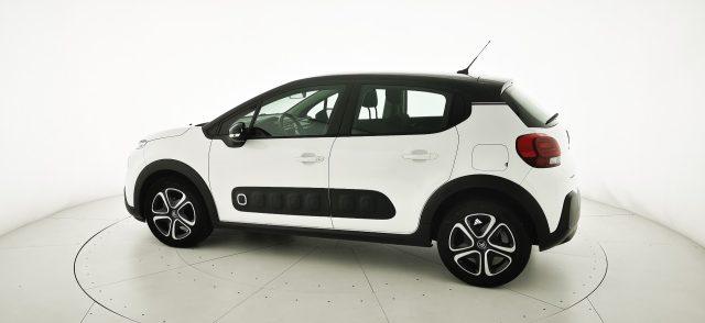 CITROEN C3 PureTech 83 S&S Shine