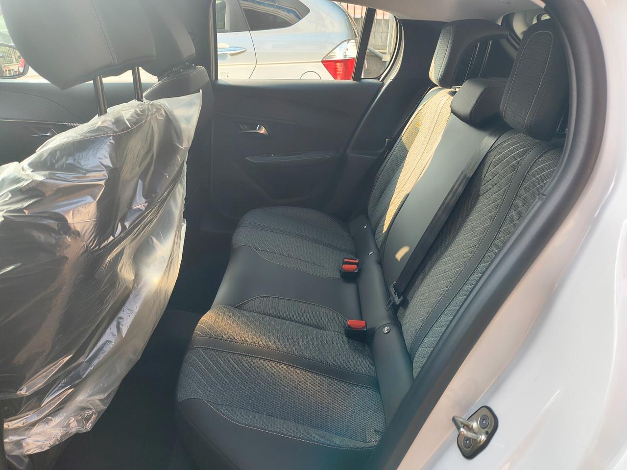 Peugeot 208 1.2 PureTech 75 Stop&Start 5 porte Style