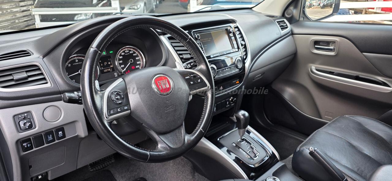 Fiat Fullback 2.4 180CV Doppia Cabina aut. LX Cross