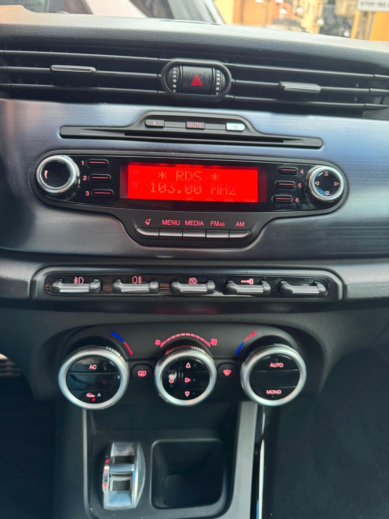 Alfa Romeo Giulietta 1.4 Turbo 120 CV Distinctive, OK NEOPATENTATI, PERFETTA, FULL OPTIONAL