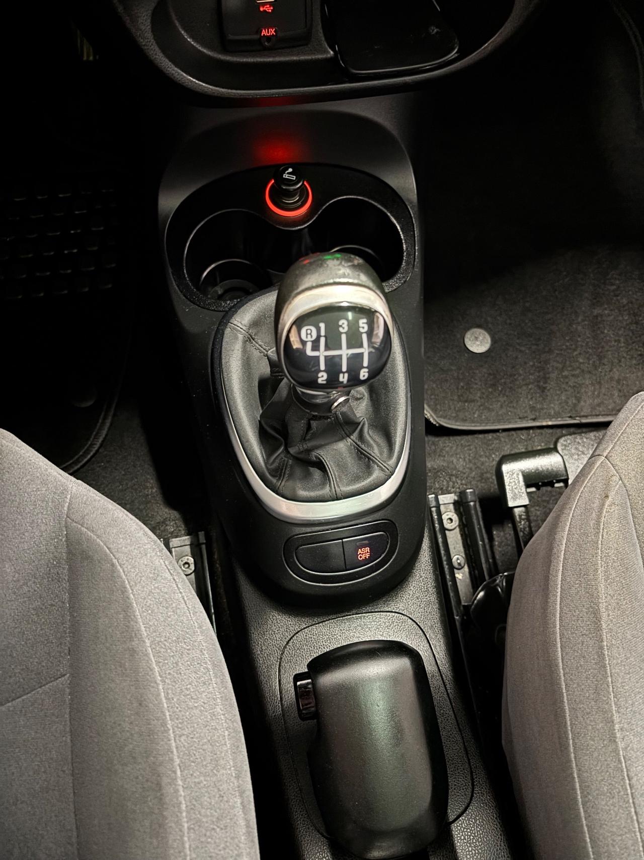 Fiat 500L 1.6 Multijet 120 CV Lounge