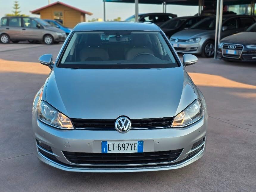 Volkswagen Golf Variant 1.6 TDI DPF Comfortline