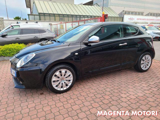 ALFA ROMEO MiTo 1.4 78 CV 8V S&S (unicoprop.)