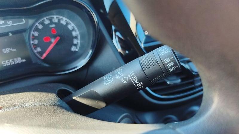 Opel Karl Rocks 1.0 73cv Rocks MT5