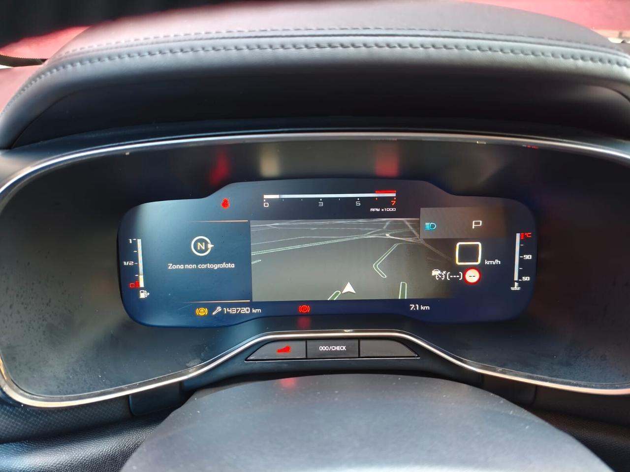 Citroen C5 Aircross BlueHDi 130 S&S EAT8 Shine