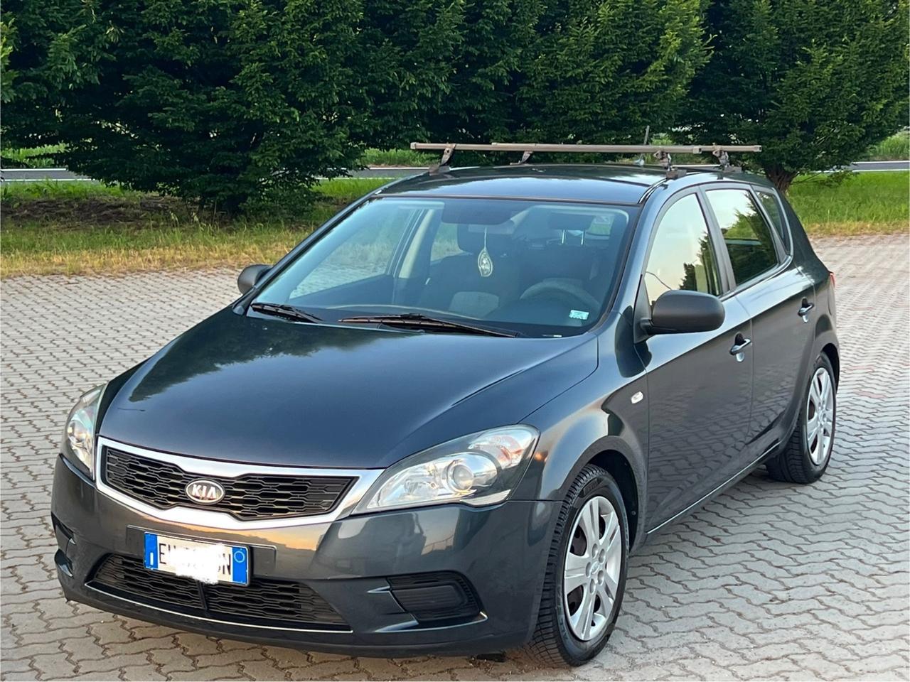 Kia Ceed cee'd 1.4 90CV 5p. EX