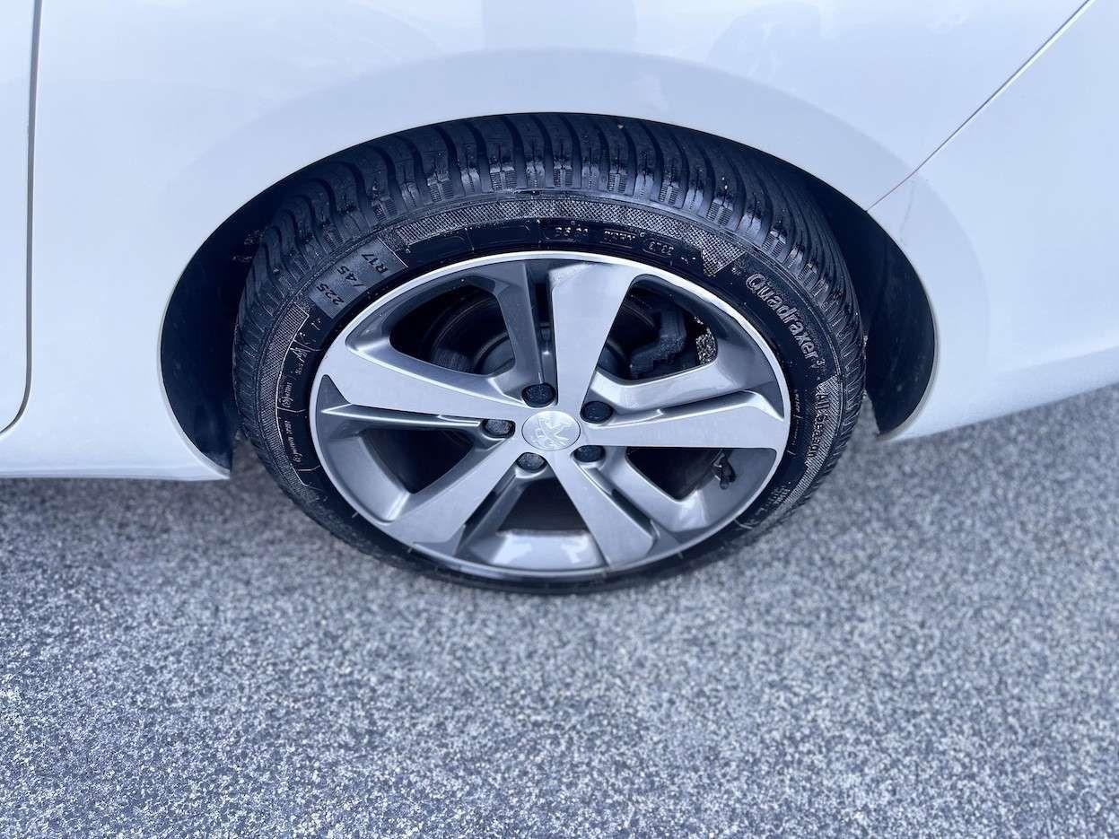 Peugeot 308 1.5 Diesel 130CV E6 Automatica - 2019