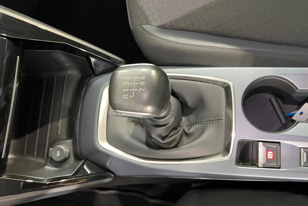 Peugeot 2008 PureTech 100 S&S Allure