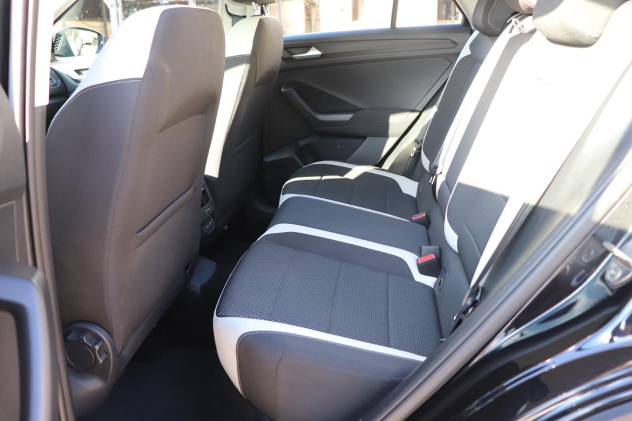 Volkswagen T-Roc 1.5 TSI ACT Advanced BlueMotion Technology