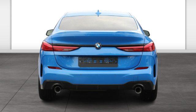 BMW 218 d Gran Coupé Msport