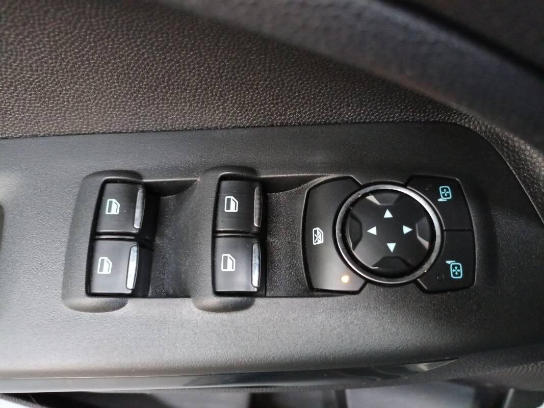 Ford EcoSport 125 cv Titanium