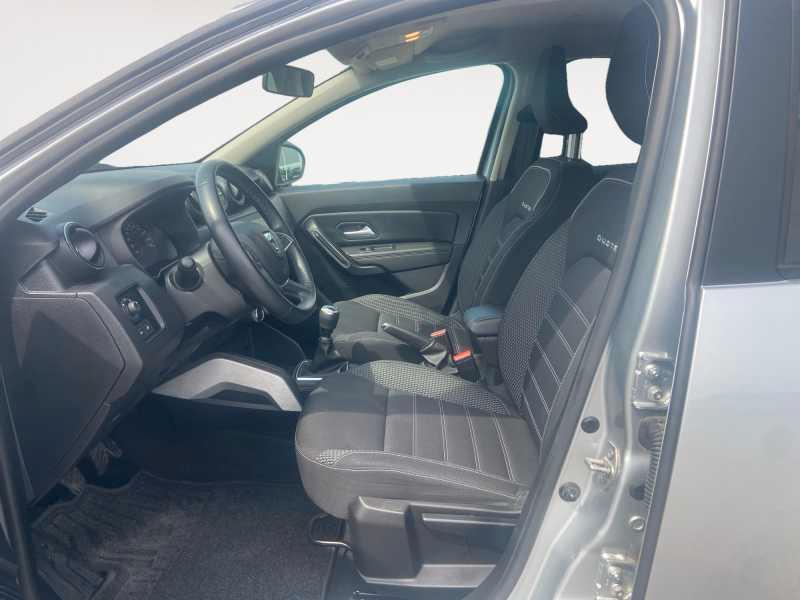 DACIA Duster 1.0 tce Prestige up SL DaciaPlus GpL