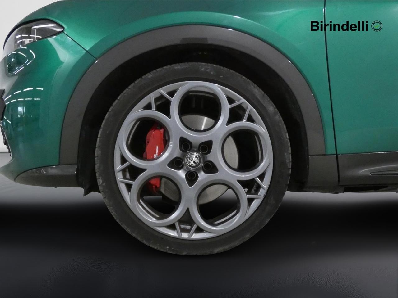 ALFA ROMEO Tonale - Tonale 1.5 130 CV MHEV TCT7 Edizione Speciale