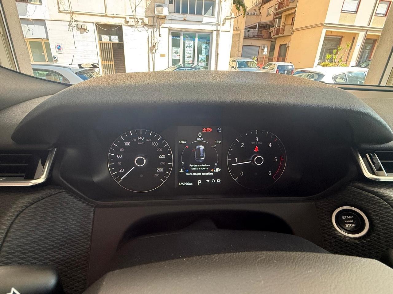 Land Rover Range Velar 2.0D I4 240 CV R-Dynamic HSE