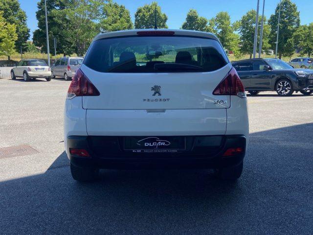 PEUGEOT 3008 1.6 HDi 115CV Active