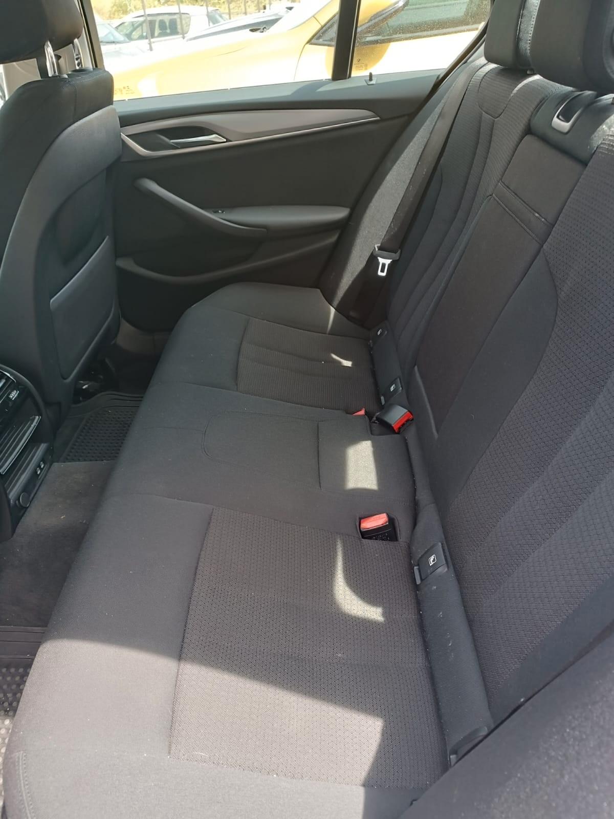 Bmw 530 530e Business HYBRID