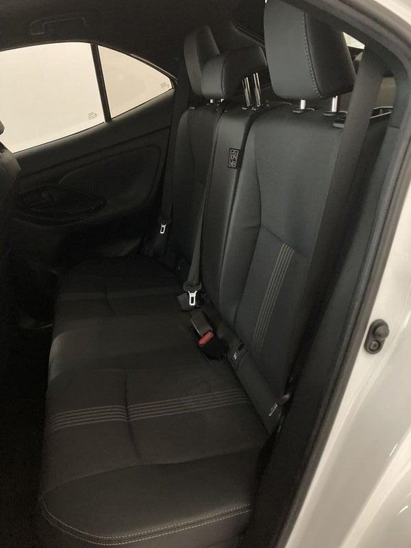 Toyota Yaris Cross 1.5H (116 CV) E-CVT Adventure