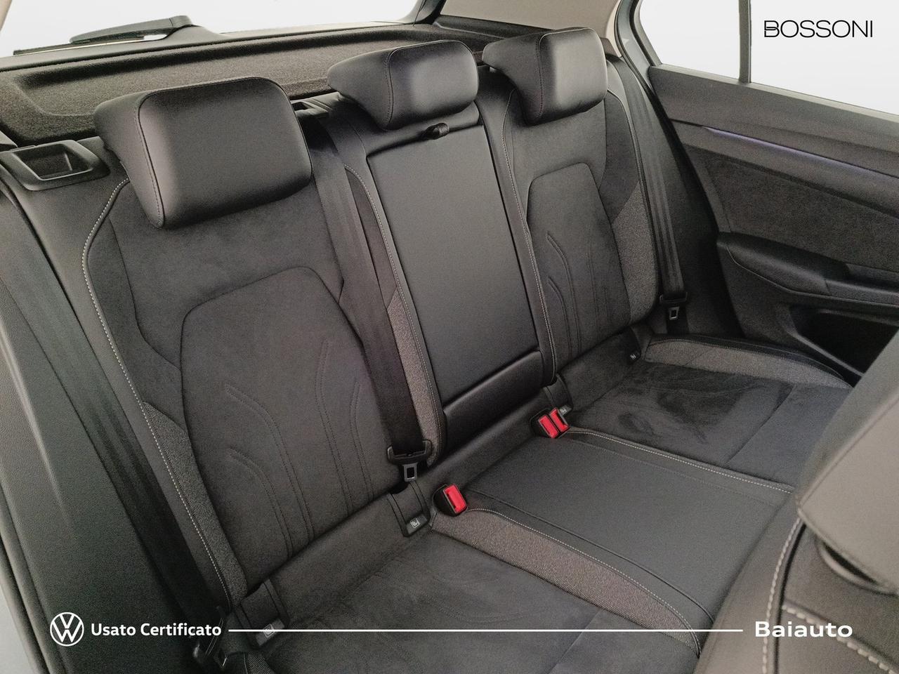 Volkswagen Golf 2.0 tdi scr 150cv style dsg