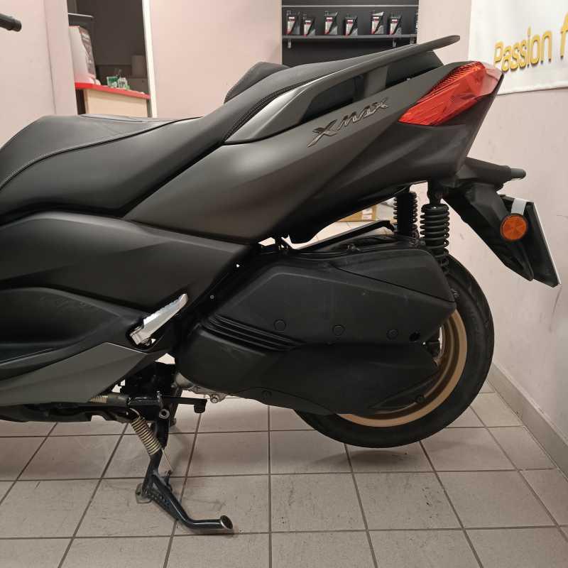 Yamaha X-Max 300 Tech Max - 2020