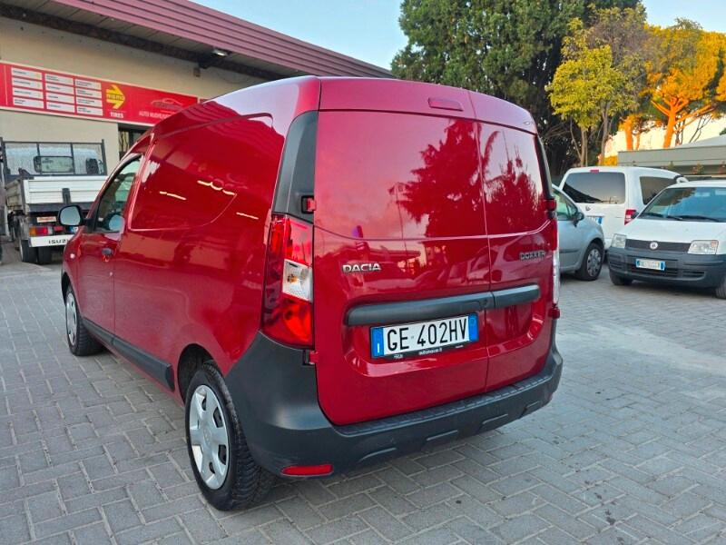DACIA Dokker Blue dCi 75 Furgone