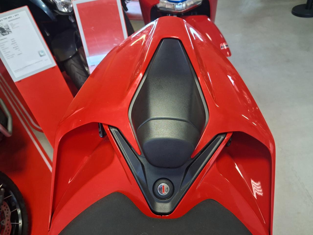 Ducati Panigale V2 S