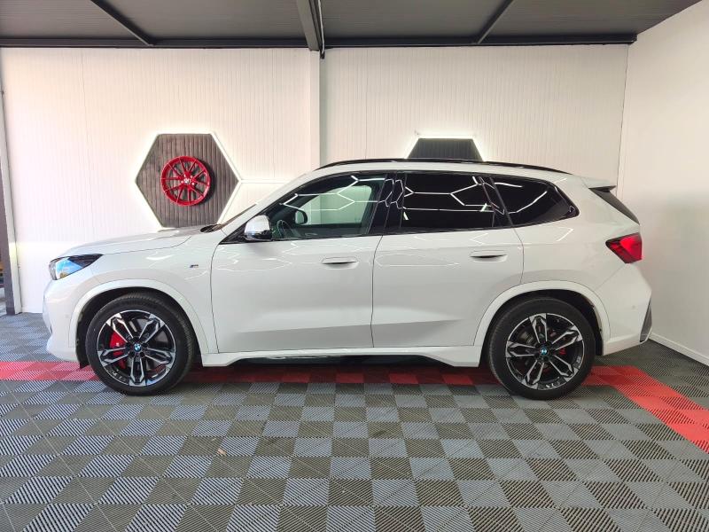 BMW X1 (U11) X1 xDrive 23d MSport Pro