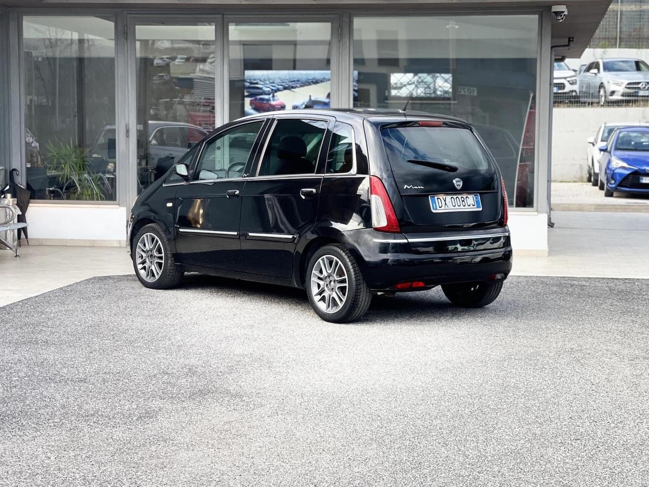 Lancia MUSA 1.3 Diesel 90CV E4 Neo - 2009