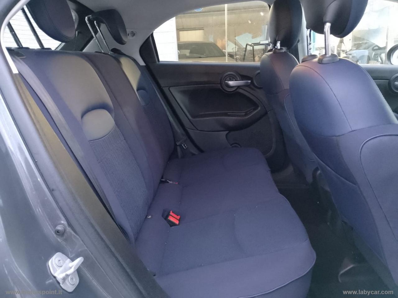 FIAT 500X 1.3 M.Jet 95 CV City Cross