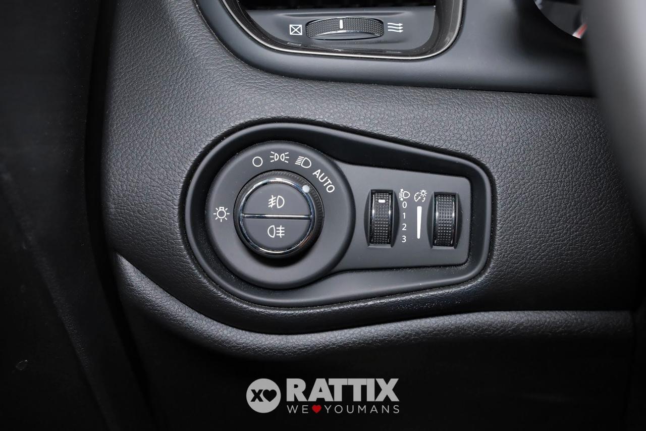 Jeep Renegade 1.5 Turbo T4 Mhev 130CV Limited DCT