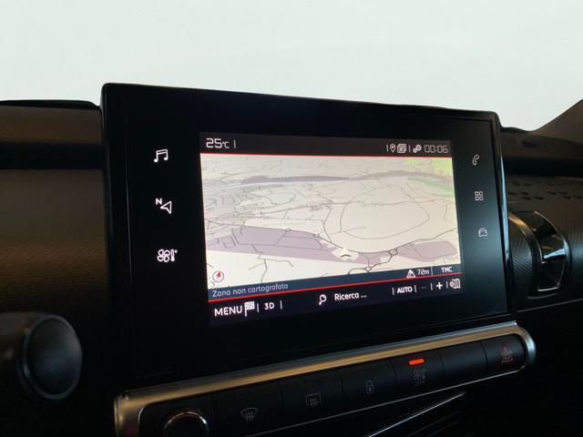 CITROEN C4 Cactus BlueHDi 100 S&S Shine