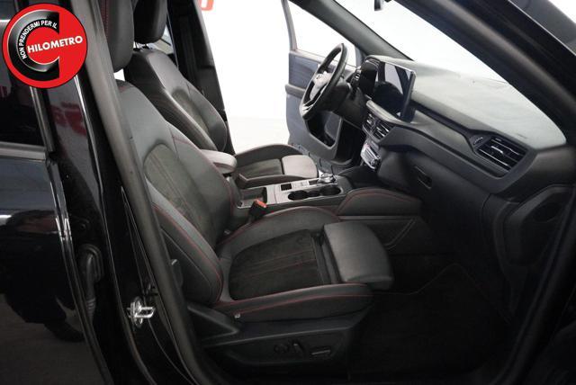 FORD Kuga 2.5 Full Hybrid 180 CV CVT 2WD ST-Line X