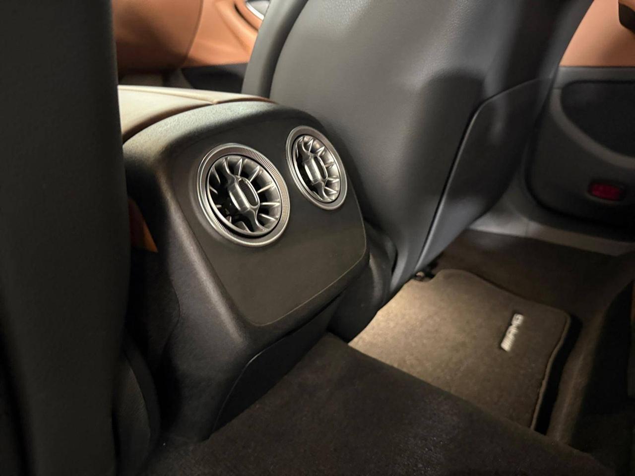 Mercedes AMG GT Coupè 53 mhev 4matic+ Premium