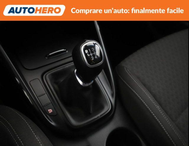 KIA Carens 1.7 CRDi 115 CV Cool