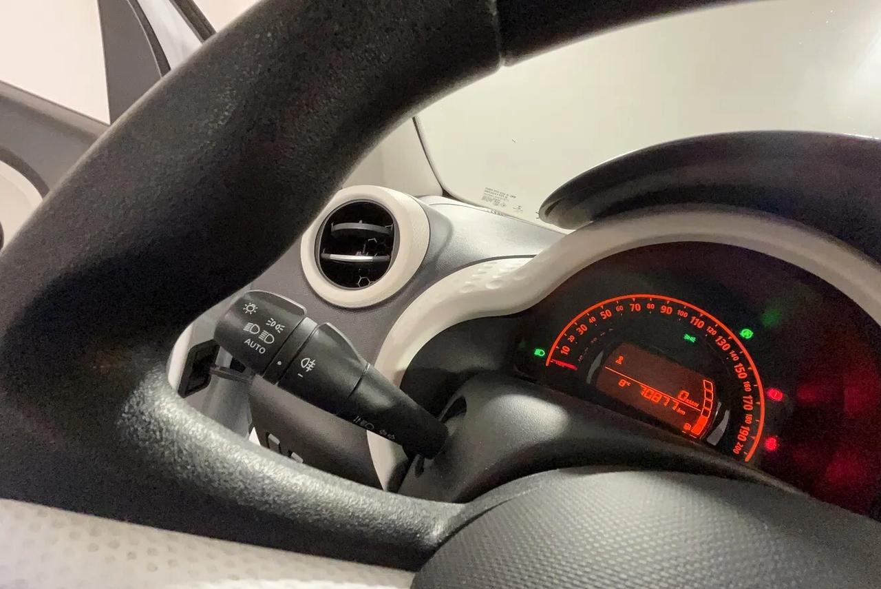 Renault Twingo SCe 65 CV Duel2