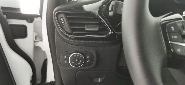 FORD Fiesta 1.5 EcoBlue AUTOCARRO Business. PREZZO+IVA