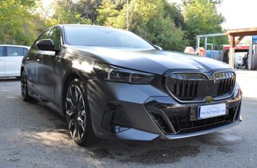 BMW 520d 48V xDrive MSport auto G60