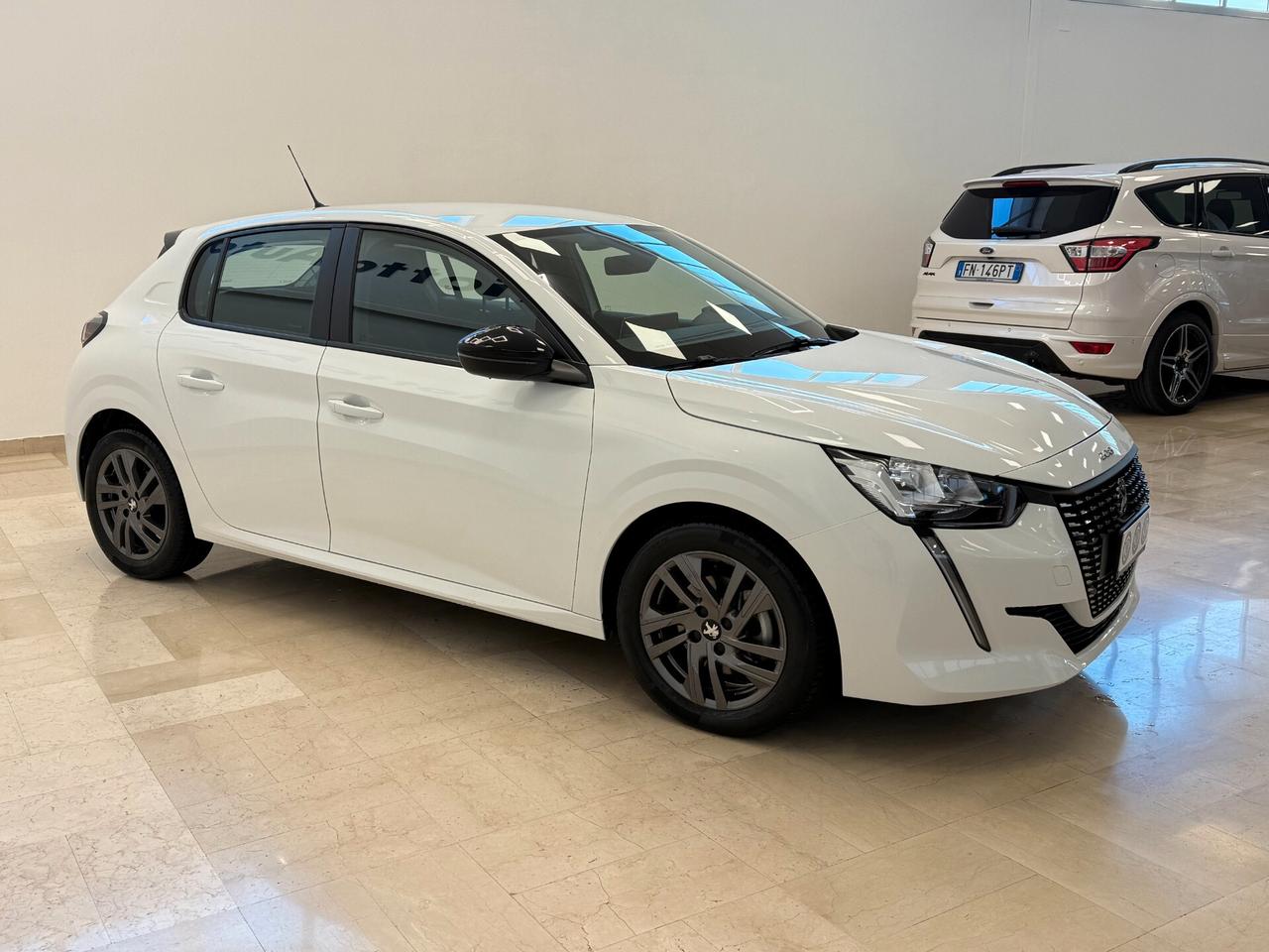 Peugeot 208 1.5 bluehdi Active