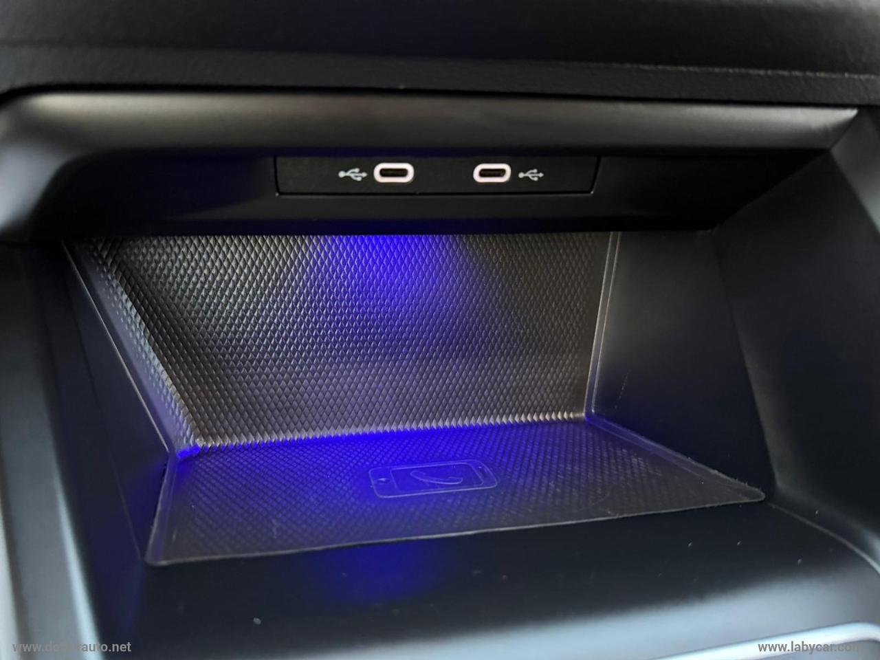 VOLKSWAGEN Golf 2.0 TDI DSG SCR Style