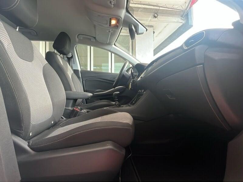 Opel Grandland X 1.5 diesel Ecotec Start&Stop Ultimate