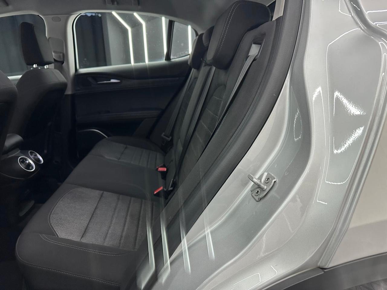 Alfa Romeo Stelvio 2.2 Turbodiesel 210 CV AT8 Q4 Executive