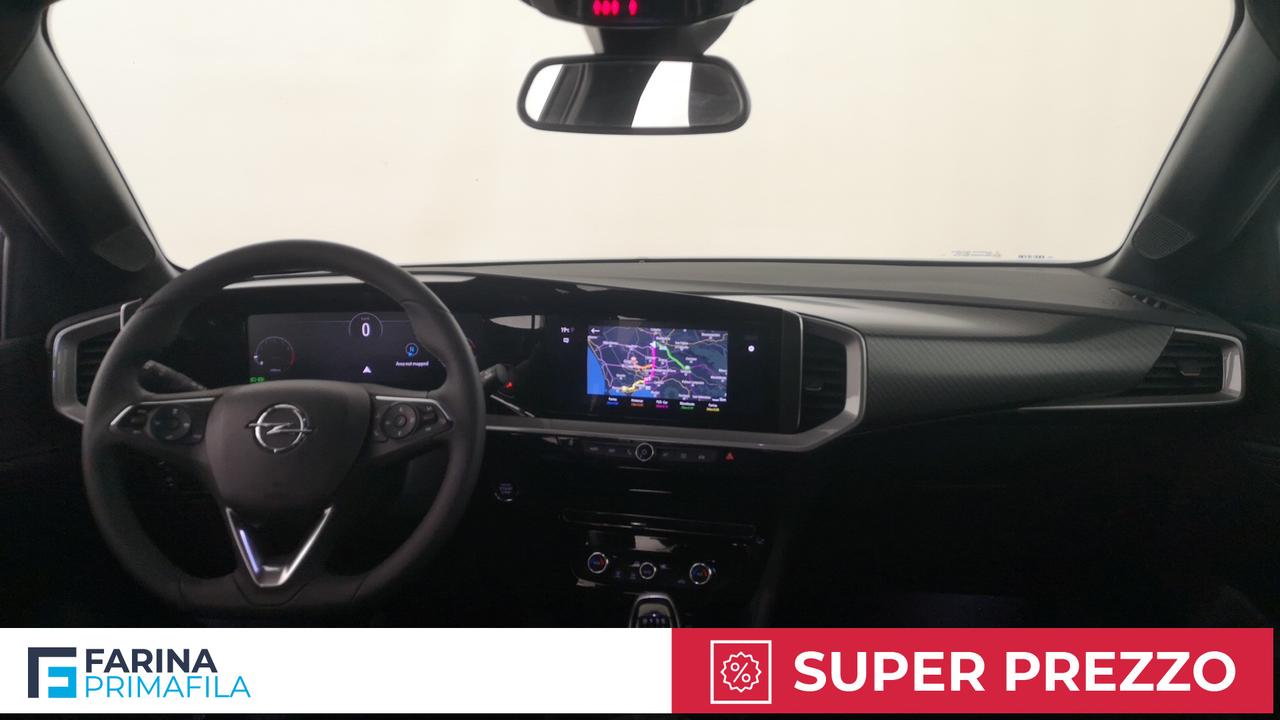 OPEL Mokka II 2020 - Mokka 1.2 t Ultimate s&s 136cv