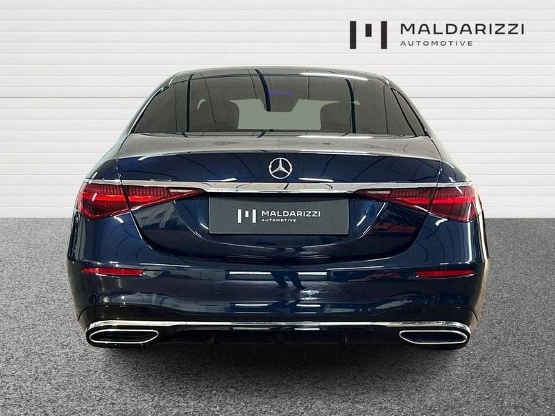 Mercedes-Benz Classe S - W223 S 350 d mhev Premium auto