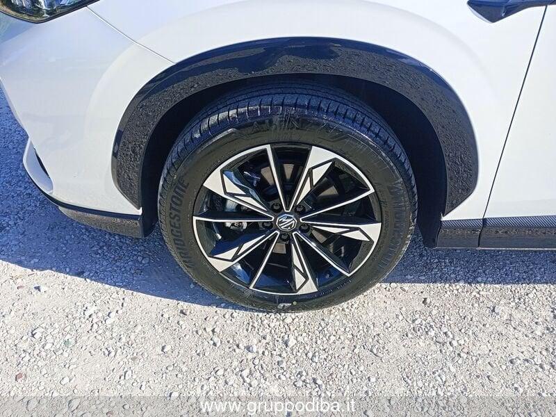 MG HS E 1.5 t-gdi phev Luxury auto