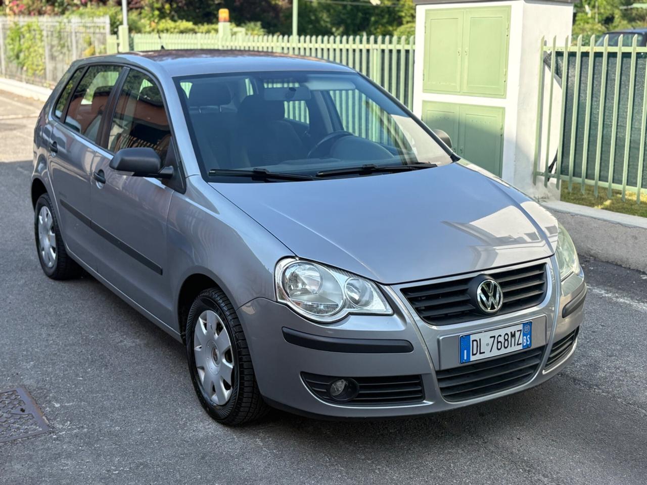 Volkswagen Polo 1.4 DIESEL NEOPATENTATI