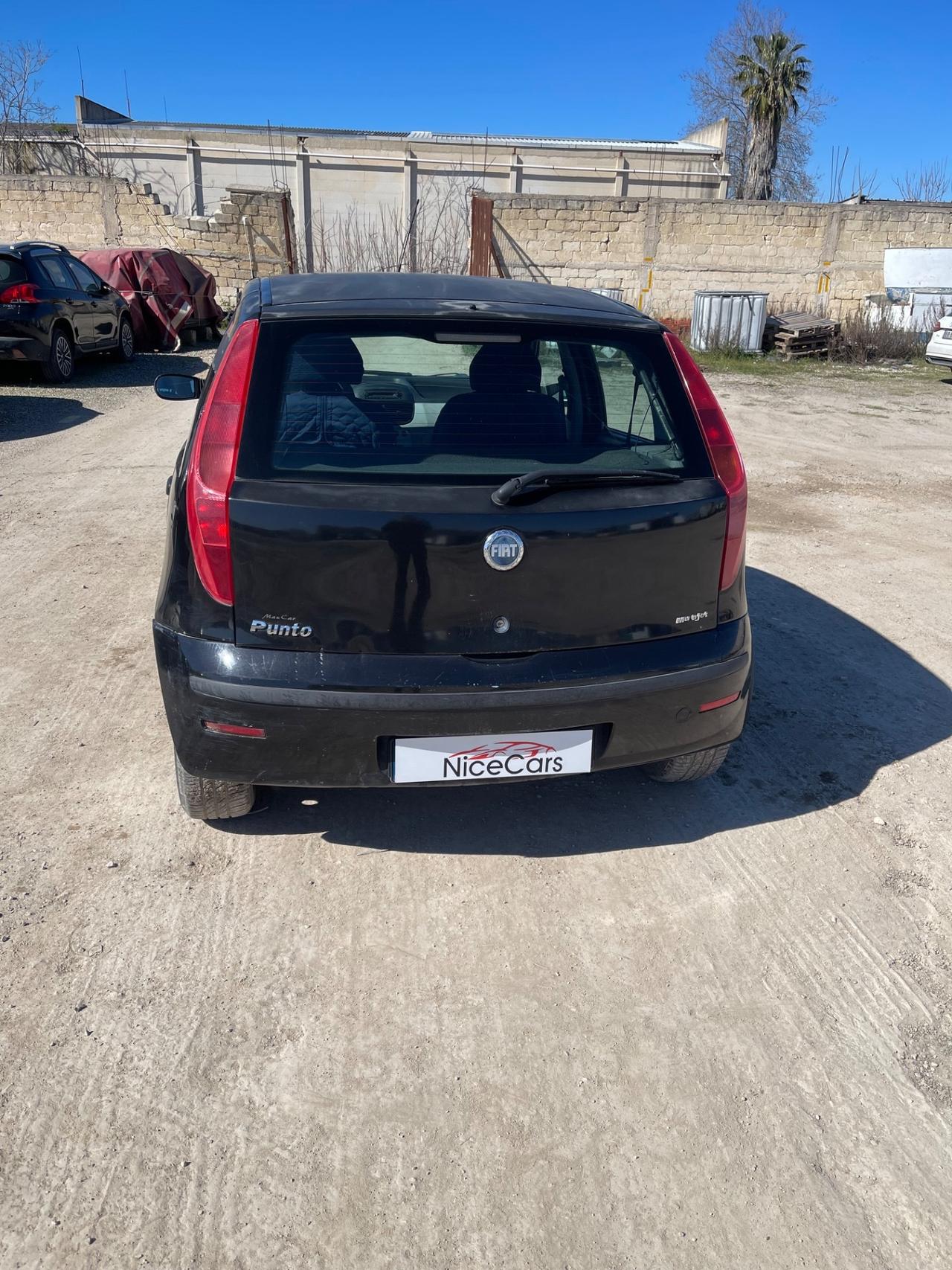 Fiat Punto 1.3 Multijet 16V 5 porte Active