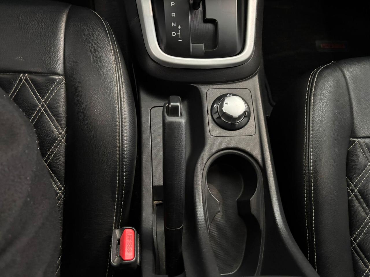 Isuzu D-Max 1.9 Crew Cab Solar 4WD A/C Aut.