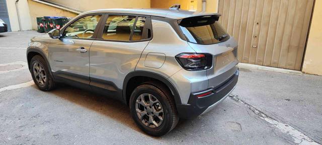 JEEP Avenger 1.2 Turbo 100 CV Altitude PREZZO REALE!!