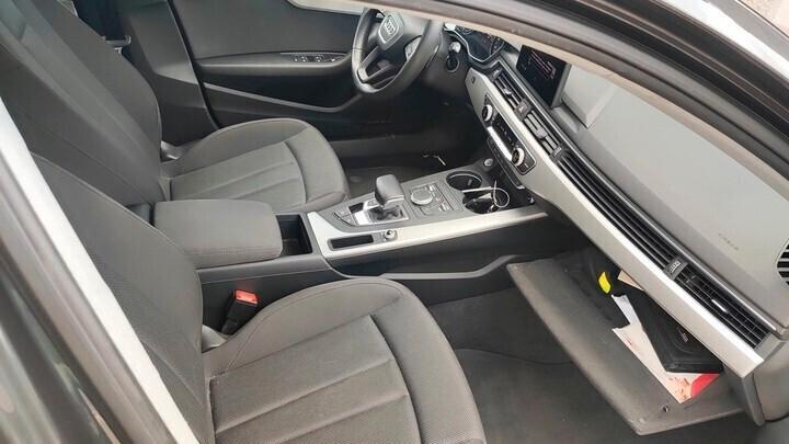 Audi A4 Avant 35 TDI S tronic