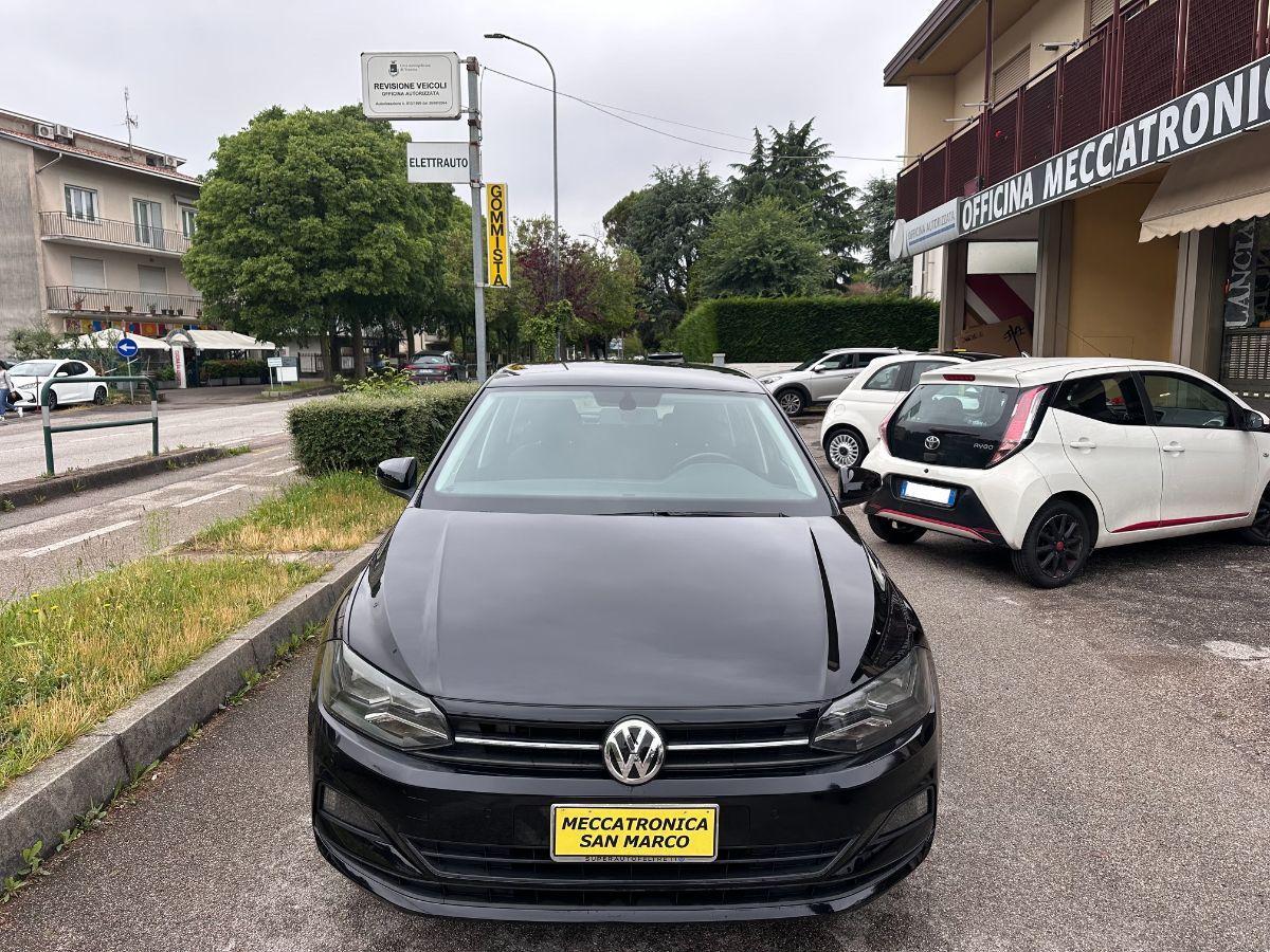 VOLKSWAGEN - Polo - 1.6 TDI 5p. Comfortline BMT